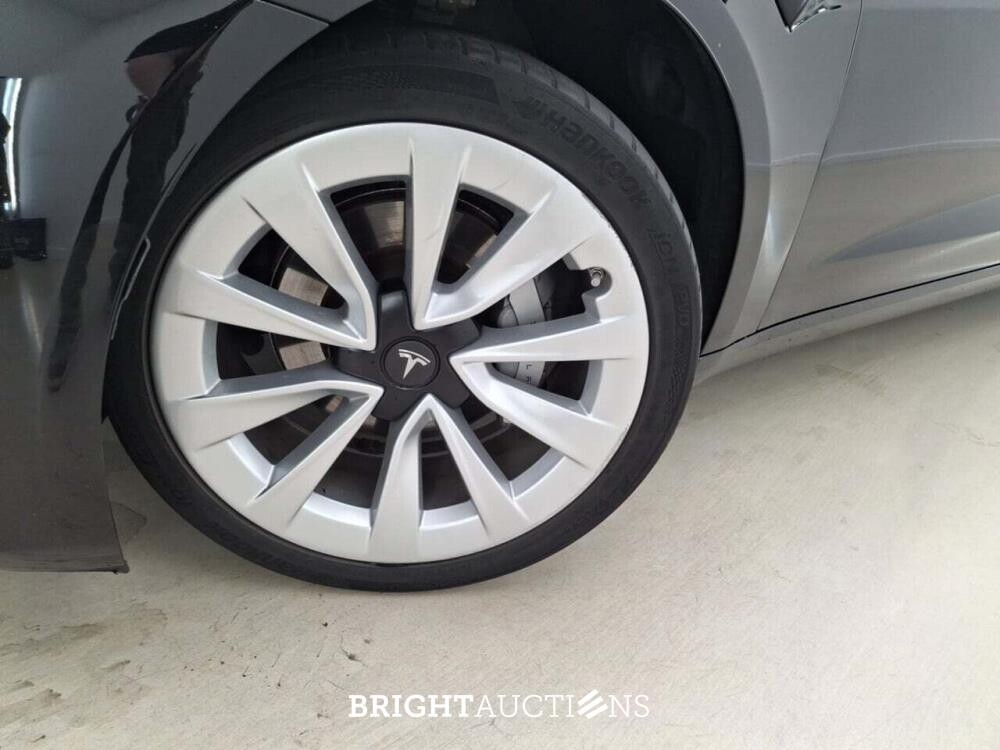 Tesla Model 3 Long Range RWD 75 kWh 238pk 2023 (Origineel-NL), T-507-HH