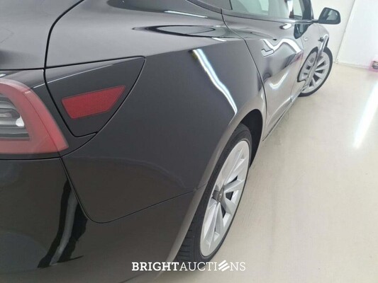Tesla Model 3 Long Range RWD 75 kWh 238pk 2023 (Origineel-NL), T-507-HH
