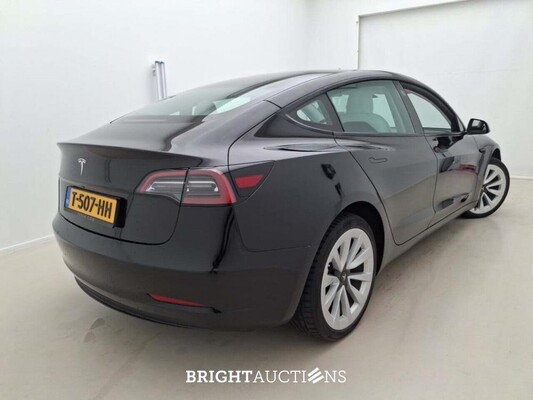 Tesla Model 3 Long Range RWD 75 kWh 238pk 2023 (Origineel-NL), T-507-HH