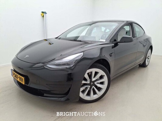 BRIGHT AUCTIONS: Luxury Car, Premium Daily Driver & EV Auction