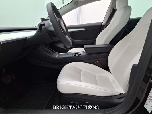 Tesla Model 3 Long Range RWD 75 kWh 238pk 2023 (Origineel-NL), T-507-HH