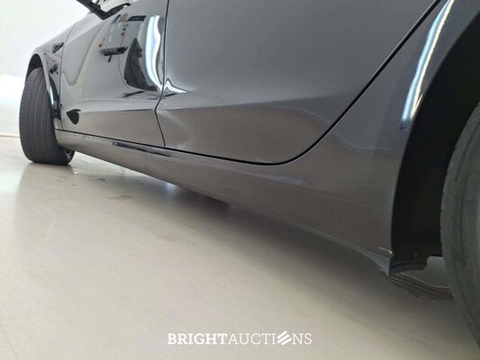 Tesla Model 3 Long Range RWD 75 kWh 238pk 2023 (Origineel-NL), T-507-HH