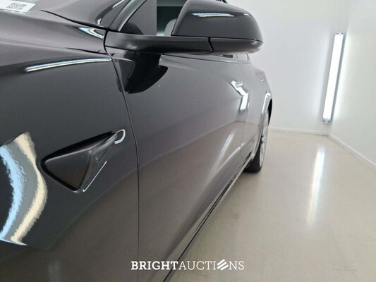 Tesla Model 3 Long Range RWD 75 kWh 238pk 2023 (Origineel-NL), T-507-HH