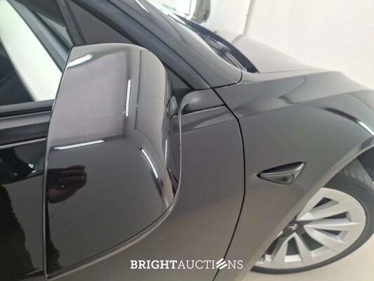 Tesla Model 3 Long Range RWD 75 kWh 238pk 2023 (Origineel-NL), T-507-HH