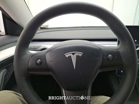 Tesla Model 3 Long Range RWD 75 kWh 238pk 2023 (Origineel-NL), T-507-HH