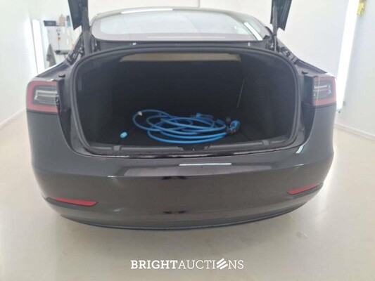 Tesla Model 3 Long Range RWD 75 kWh 238pk 2023 (Origineel-NL), T-507-HH