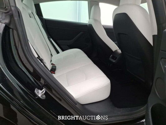 Tesla Model 3 Long Range RWD 75 kWh 238pk 2023 (Origineel-NL), T-507-HH