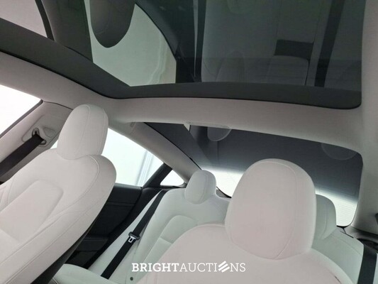 Tesla Model 3 Long Range RWD 75 kWh 238pk 2023 (Origineel-NL), T-507-HH