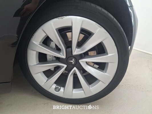 Tesla Model 3 Long Range RWD 75 kWh 238pk 2023 (Origineel-NL), T-507-HH