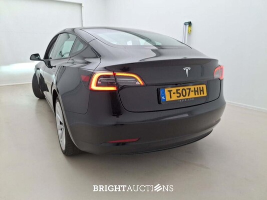 Tesla Model 3 Long Range RWD 75 kWh 238pk 2023 (Origineel-NL), T-507-HH