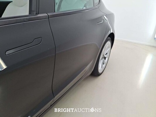 Tesla Model 3 Long Range RWD 75 kWh 238pk 2023 (Origineel-NL), T-507-HH