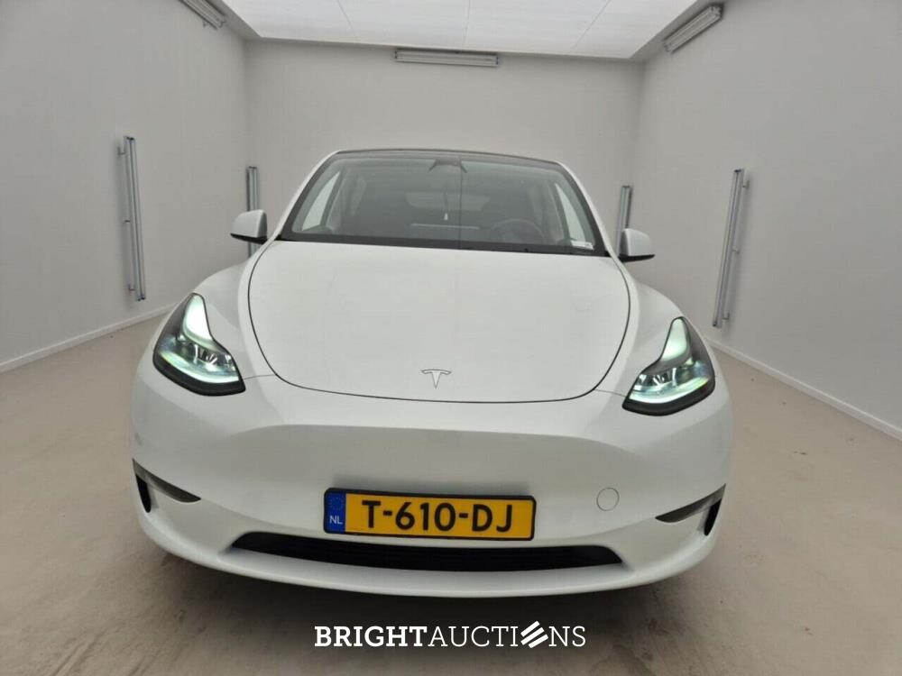 Tesla Model Y Long Range AWD 75 kWh 351hp 2023 (Original-NL), T-610-DJ