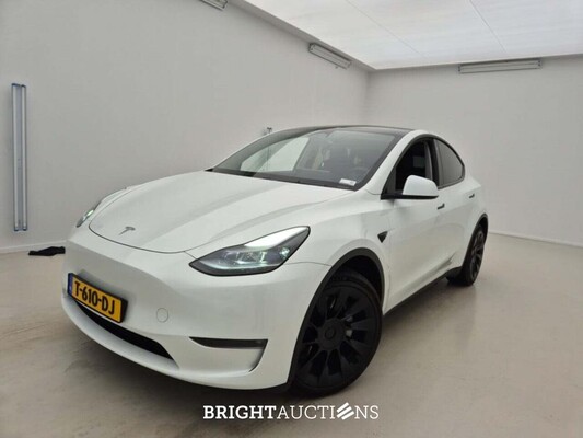 BRIGHT AUCTIONS: Luxury Car, Premium Daily Driver & EV Auction
