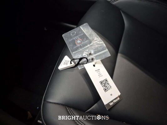 Tesla Model Y Long Range AWD 75 kWh 351pk 2023 (Origineel-NL), T-610-DJ