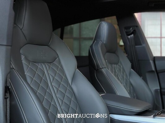 Audi Q8 55 TFSIe Quattro 3.0 V6 S-Line -NIEUW- 394PK 2025 Plug-In Hybrid (Fabrieksgarantie)