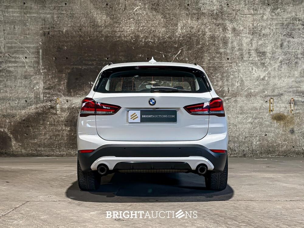 BMW X1 sDrive20i Business Edition Plus 178pk 2022 (Origineel-NL), P-914-LJ