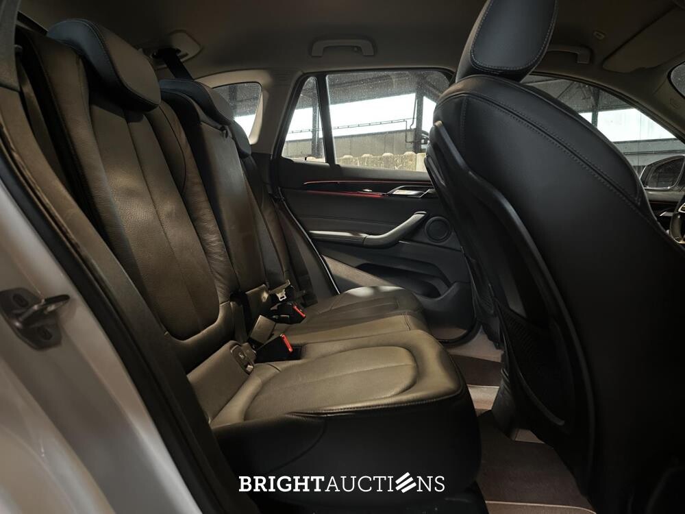 BMW X1 sDrive20i Business Edition Plus 178pk 2022 (Origineel-NL), P-914-LJ