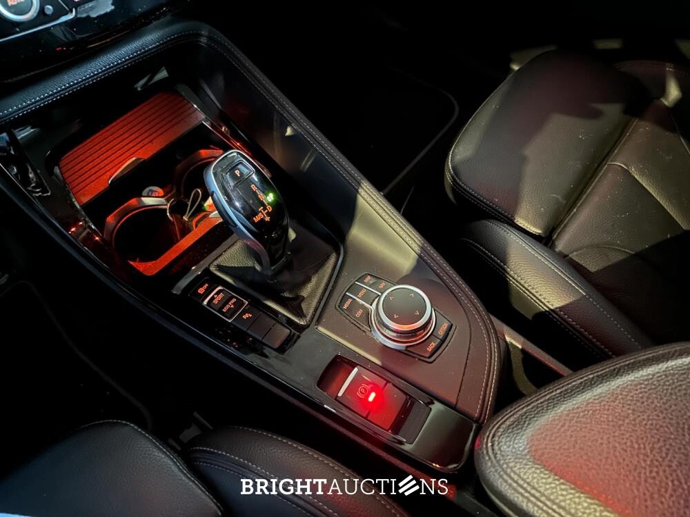 BMW X1 sDrive20i Business Edition Plus 178pk 2022 (Origineel-NL), P-914-LJ