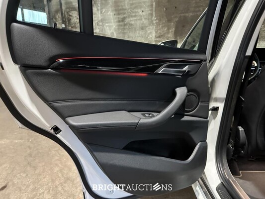 BMW X1 sDrive20i Business Edition Plus 178pk 2022 (Origineel-NL), P-914-LJ