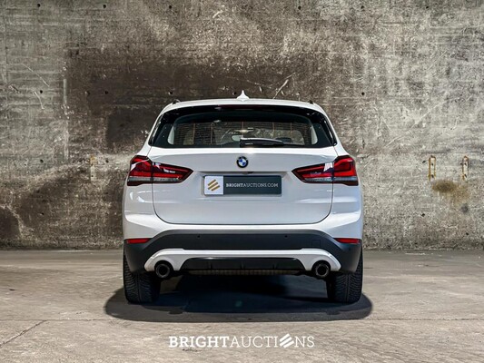 BMW X1 sDrive20i Business Edition Plus 178pk 2022 (Origineel-NL), P-914-LJ
