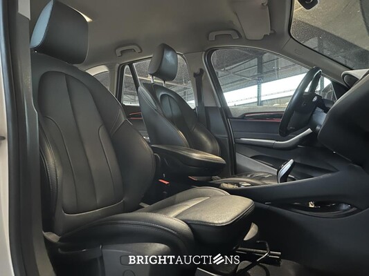 BMW X1 sDrive20i Business Edition Plus 178pk 2022 (Origineel-NL), P-914-LJ