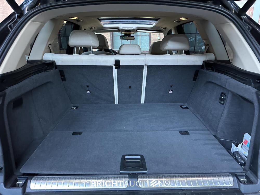BMW X5 xDrive40e iPerformance High Executive 313pk 2015 F15 (Origineel-NL) Plug-In Hybrid, HR-433-V