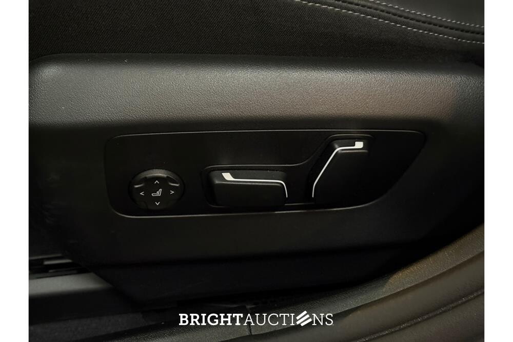 BMW 540d xDrive 285pk 2025 5-Serie, JFR-21-L