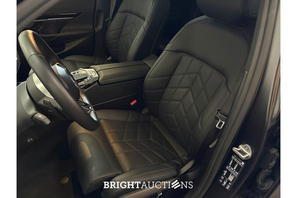 BMW 540d xDrive 285pk 2025 5-Serie, JFR-21-L