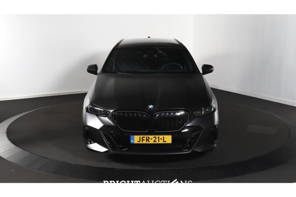 BMW 540d xDrive 285pk 2025 5-Serie, JFR-21-L