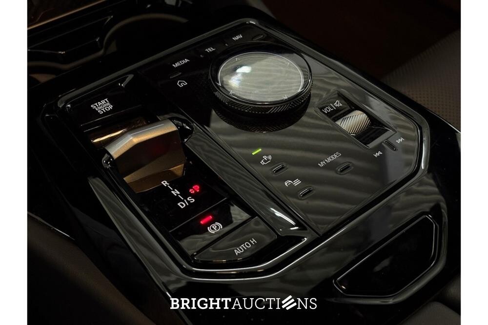 BMW 540d xDrive 285pk 2025 5-Serie, JFR-21-L