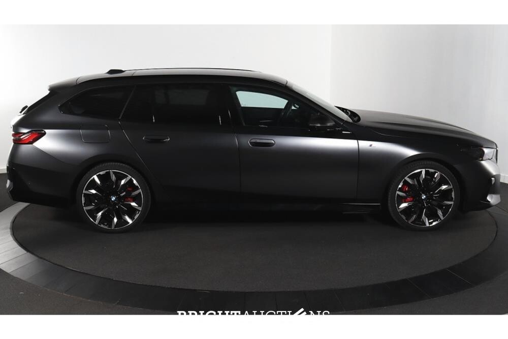 BMW 540d xDrive 285pk 2025 5-Serie, JFR-21-L