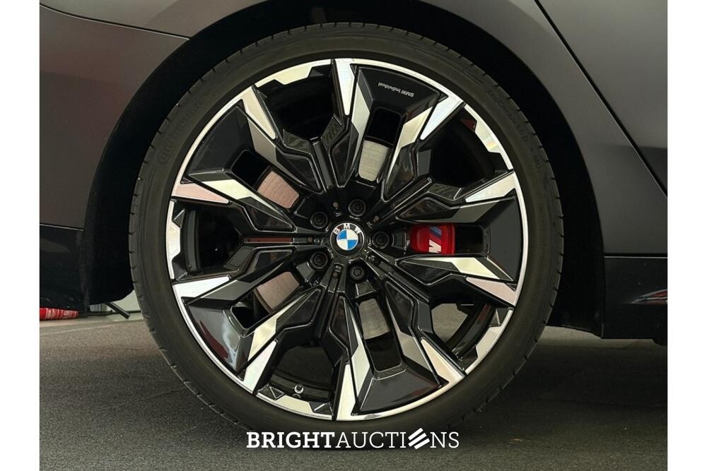 BMW 540d xDrive 285pk 2025 5-Serie, JFR-21-L