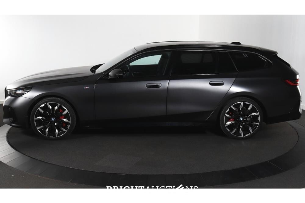 BMW 540d xDrive 285pk 2025 5-Serie, JFR-21-L