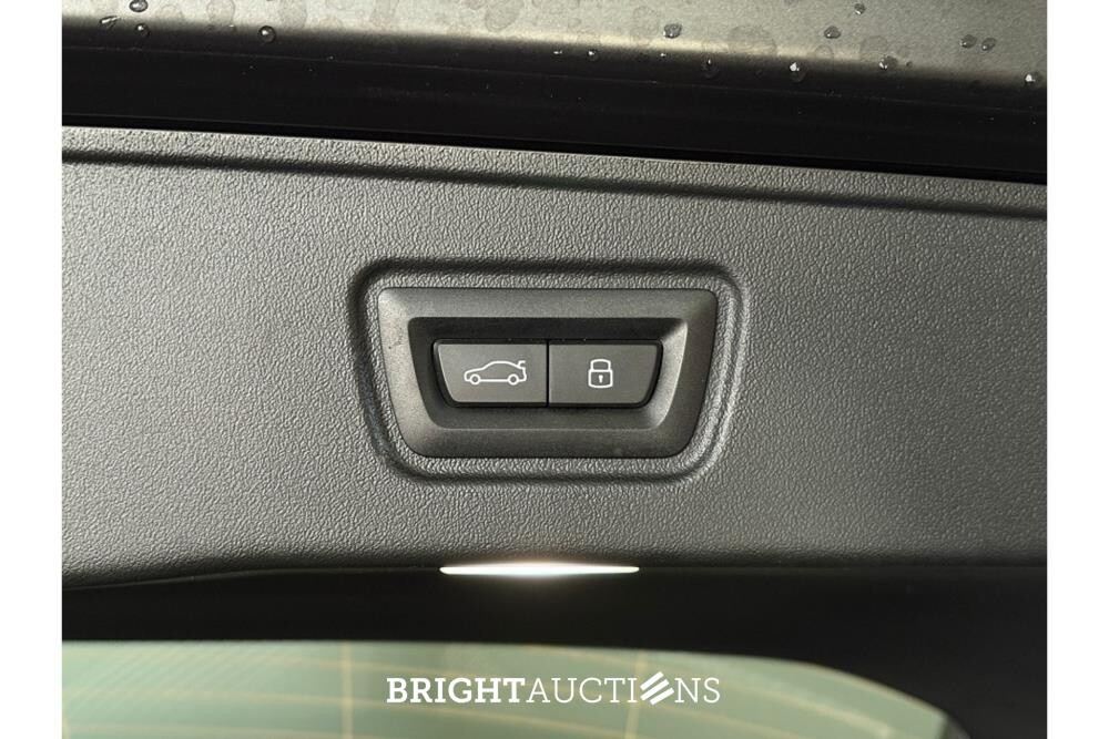 BMW 540d xDrive 285pk 2025 5-Serie, JFR-21-L