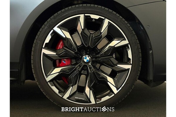 BMW 540d xDrive 285pk 2025 5-Serie, JFR-21-L
