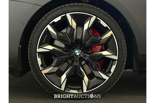 BMW 540d xDrive 285pk 2025 5-Serie, JFR-21-L