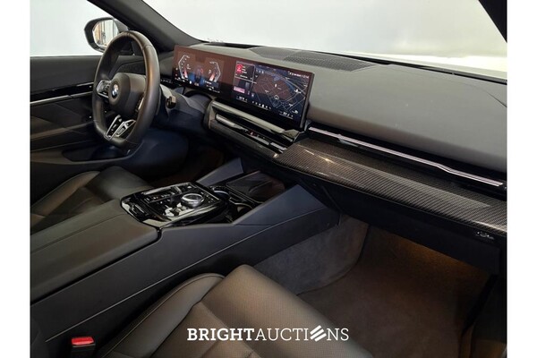 BMW 540d xDrive 285pk 2025 5-Serie, JFR-21-L