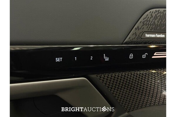 BMW 540d xDrive 285pk 2025 5-Serie, JFR-21-L