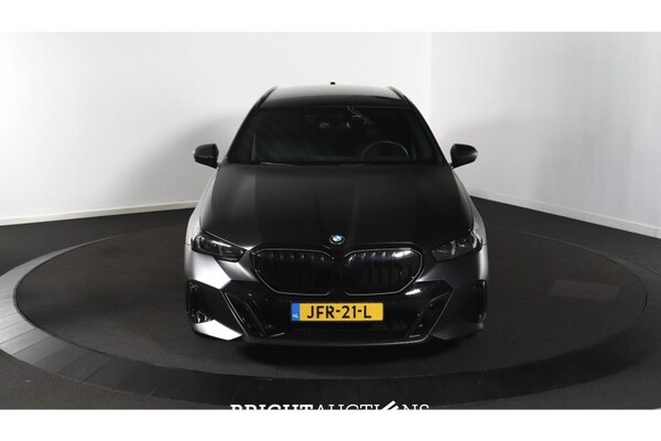 BMW 540d xDrive 285pk 2025 5-Serie, JFR-21-L