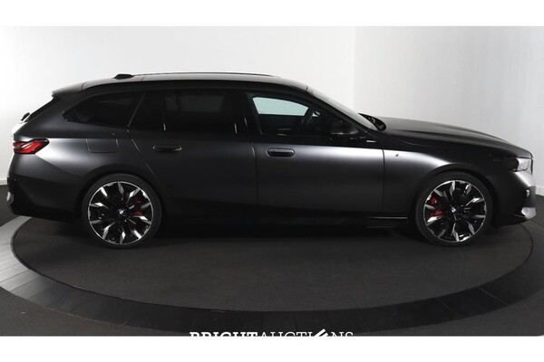 BMW 540d xDrive 285pk 2025 5-Serie, JFR-21-L