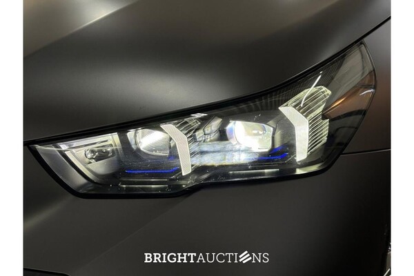 BMW 540d xDrive 285pk 2025 5-Serie, JFR-21-L