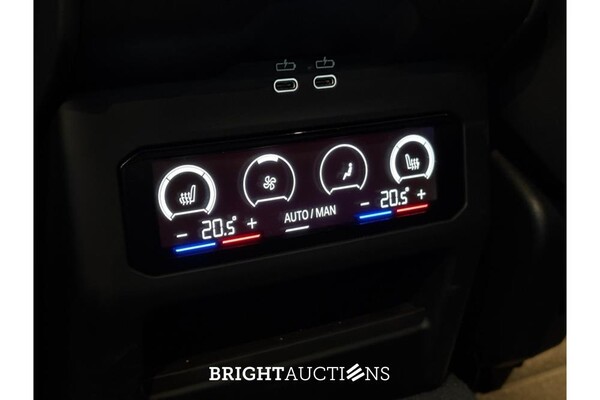BMW 540d xDrive 285pk 2025 5-Serie, JFR-21-L