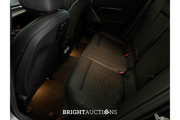 BMW 540d xDrive 285pk 2025 5-Serie, JFR-21-L