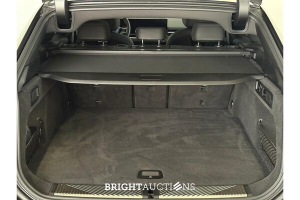 BMW 540d xDrive 285pk 2025 5-Serie, JFR-21-L