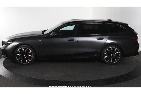 BMW 540d xDrive 285pk 2025 5-Serie, JFR-21-L