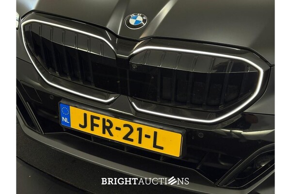 BMW 540d xDrive 285pk 2025 5-Serie, JFR-21-L