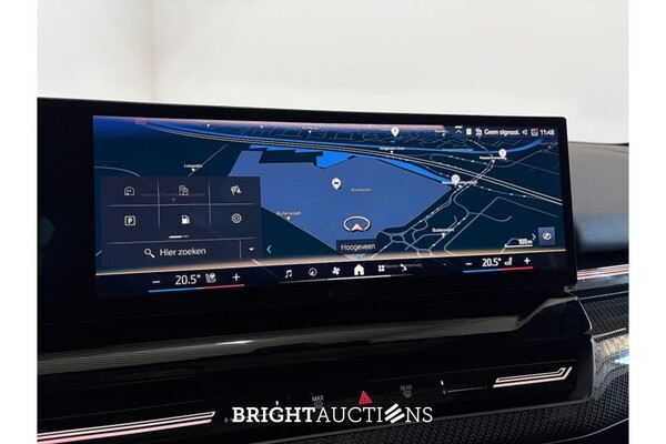 BMW 540d xDrive 285pk 2025 5-Serie, JFR-21-L