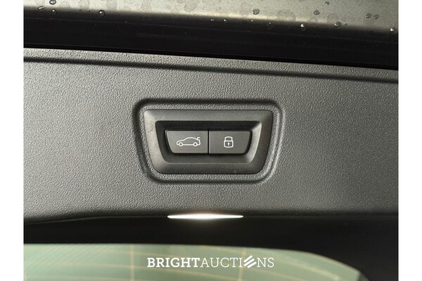 BMW 540d xDrive 285pk 2025 5-Serie, JFR-21-L
