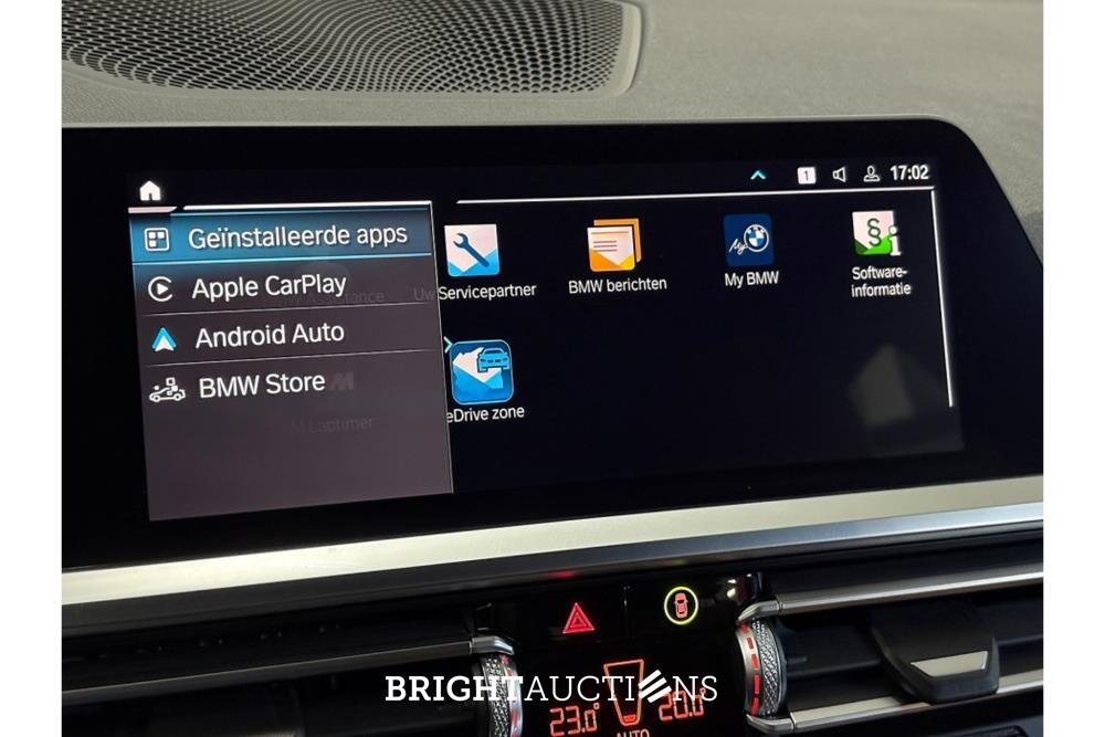 BMW 330e eDrive Edition 296pk 2021 (Origineel-NL) 3-Serie, K-704-JF