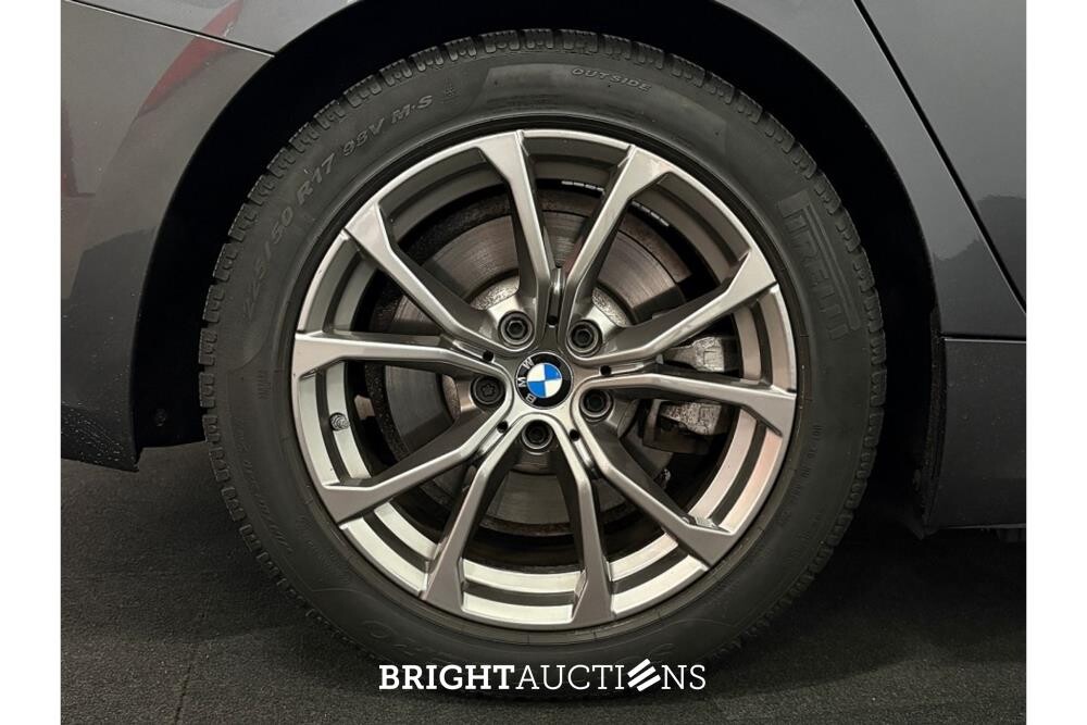 BMW 330e eDrive Edition 296pk 2021 (Origineel-NL) 3-Serie, K-704-JF